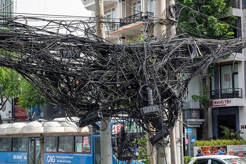 Infrastructure as Code : Can I be your super hero